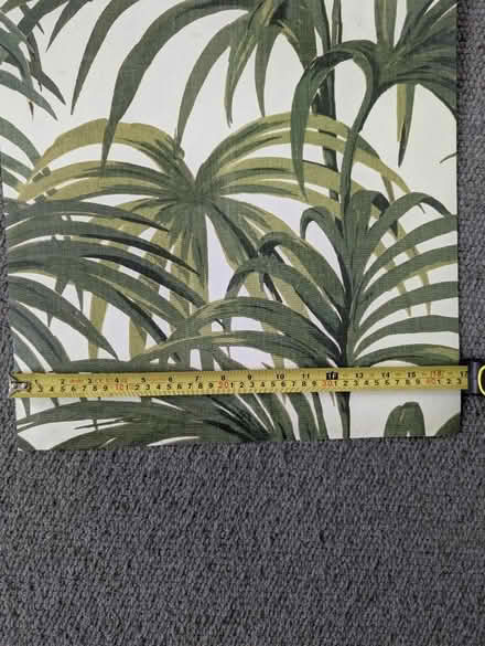 Photo of free Used House of Hackney wallpaper (E17) #2