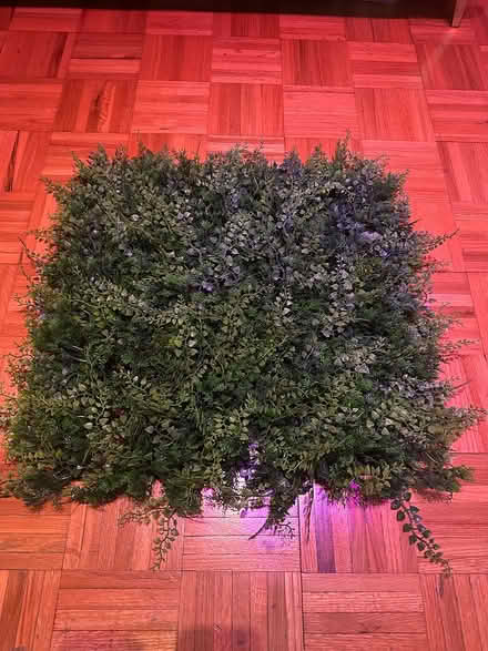 Photo of free Artificial Grass Panels (Hells Kitchen) #1