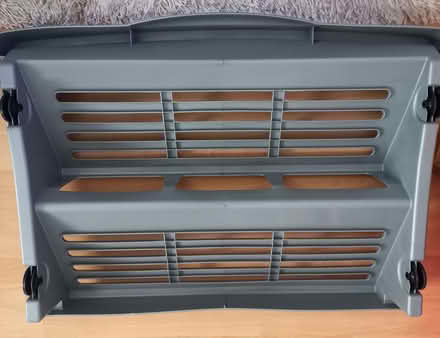 Photo of free Shoe rack (Devizes SN10) #1