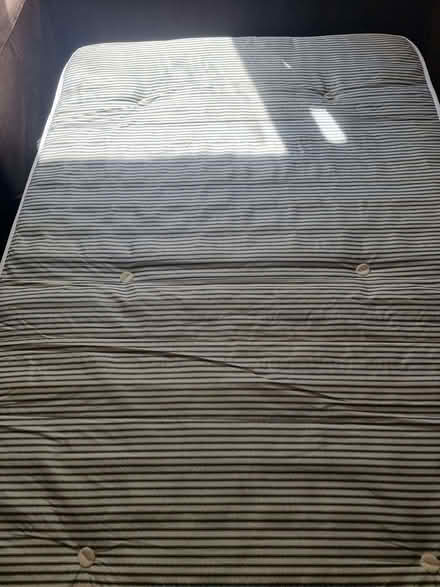 Photo of free Sofabed (Laindon SS15) #1