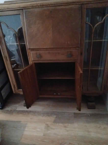 Photo of free Writing bureau (Poundbury DT1) #2
