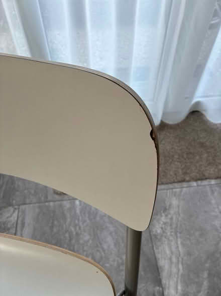 Photo of free Kitchen stool (Bloomfield) #2