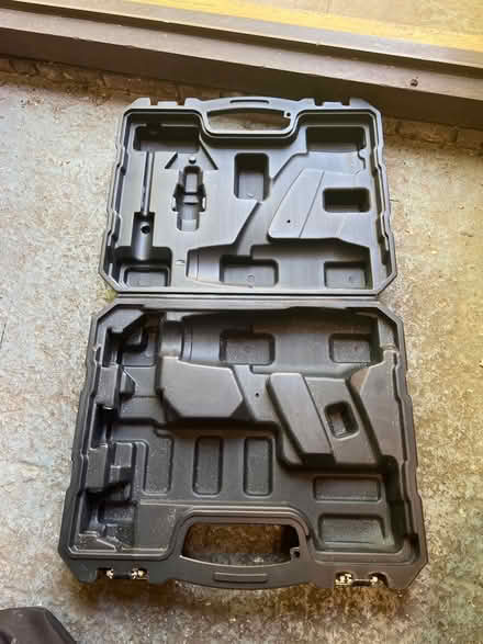 Photo of free Empty case (Cove GU14) #2
