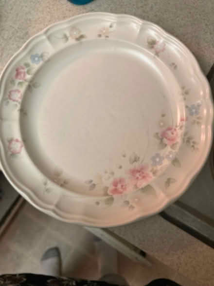 Photo of free Dishware (Blue Island) #1