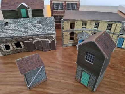 Photo of free oo/ho buildings (CM2 springfield, chelmsford) #2