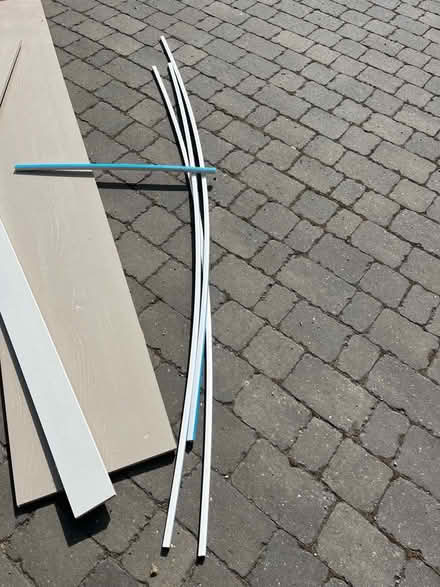 Photo of free Trunking (Wigston LE18) #1