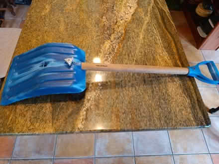 Photo of free Small shovel for car (winchester) #1
