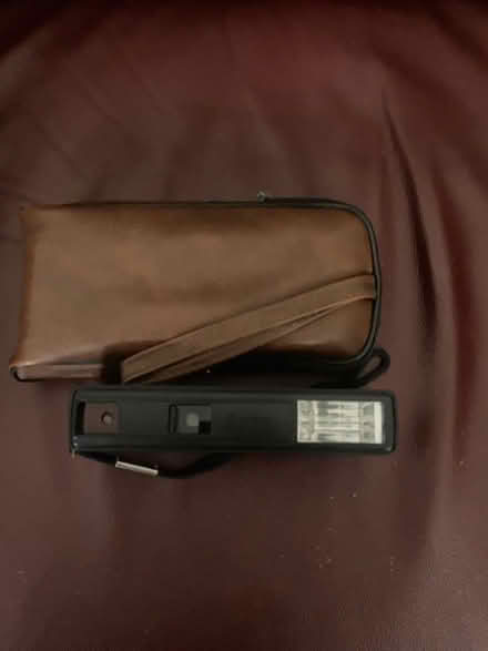 Photo of free Camera (Ryecroft WS2) #3