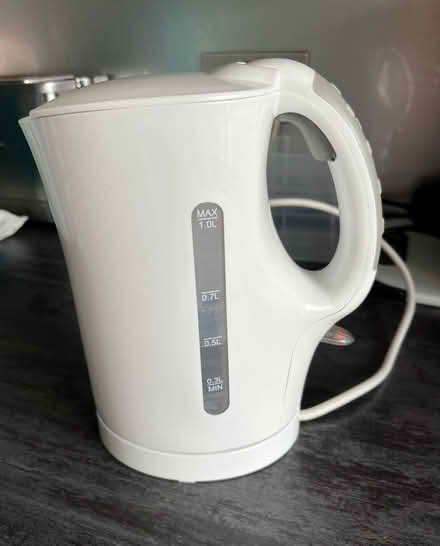 Photo of free Travel Kettle (Allesley Park) #1