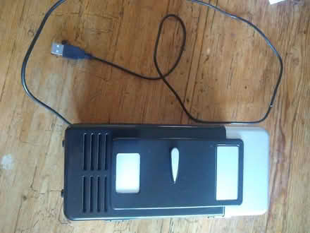 Photo of free Tiny usb "fridge" (Newtown RG1) #1