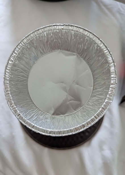 Photo of free Individual foil pie dishes (Melbourne CM1) #1