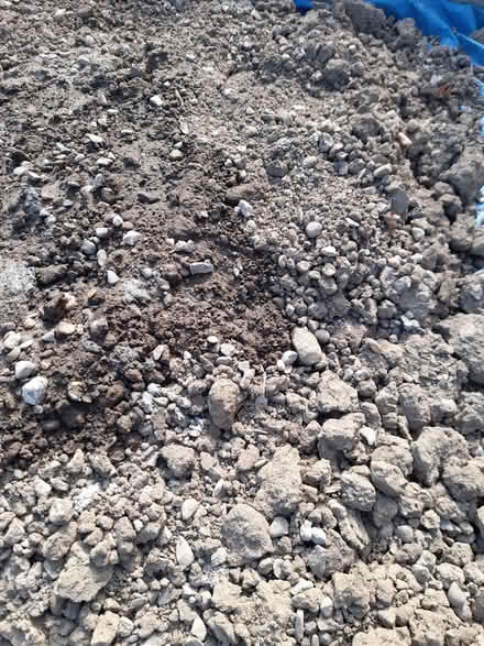 Photo of free Soil (Glenrothes KY7) #2