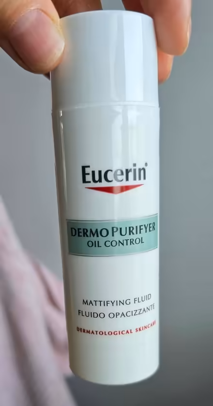 Photo of free Moisturiser (Ramsey) #1