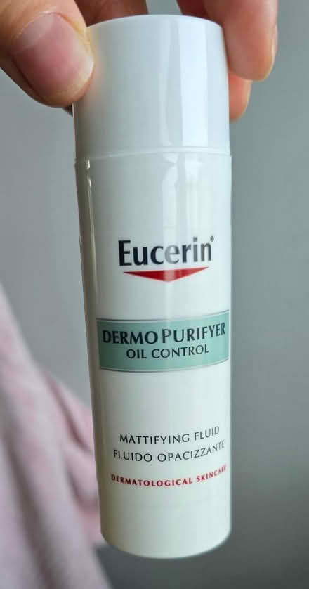 Photo of free Moisturiser (Ramsey) #1