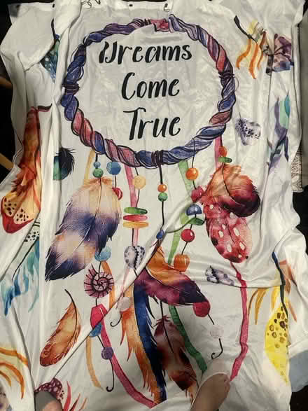 Photo of free Dream catcher shower (Alameda) #1