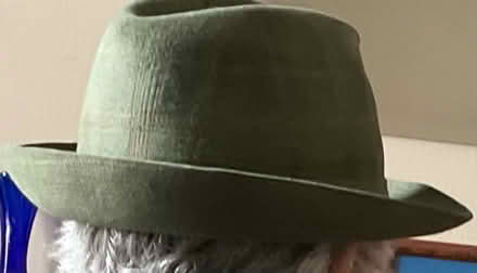 Photo of free Trilby hat (AB15) #2