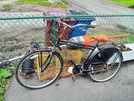 Photo of free Bouy's and lobster trap decore (Oak Island Revere) #2