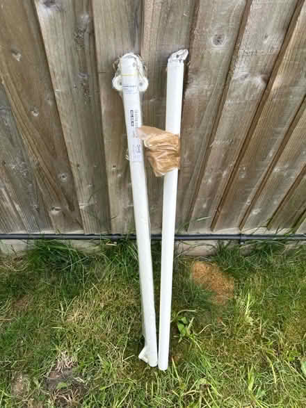 Photo of free IKEA hanging rail (Hildenborough) #1