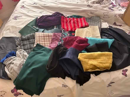 Photo of free Assortment of materials (Bromborough, Wirral) #3