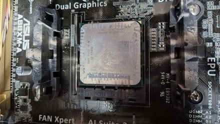 Photo of free PC Mini-Tower - 16GB RAM - No HDD (Kidlington OX5) #3