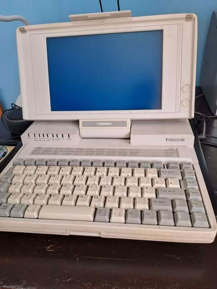 Photo of free Toshiba 1200XE (Little Chalfont HP6) #1