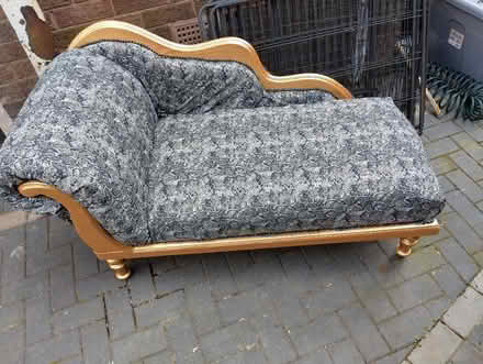 Photo of free Chaise lounge (Lanesfield WV4) #2