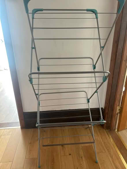 Photo of free Washing airer (Farlington PO6) #1