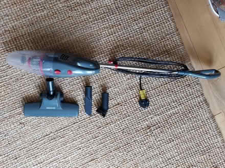 Photo of free Beldray 2-in-1 Stick Vacuum (Staple Hill BS16) #1