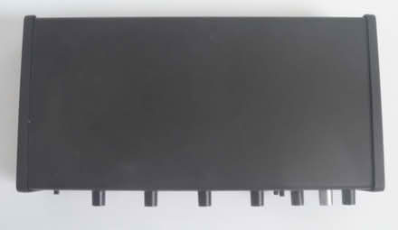 Photo of free Four channel preamp to USB (Queen's park) #1