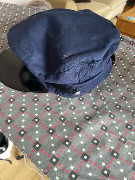 Photo of free Dress up police hat (Fawdon NE3) #3
