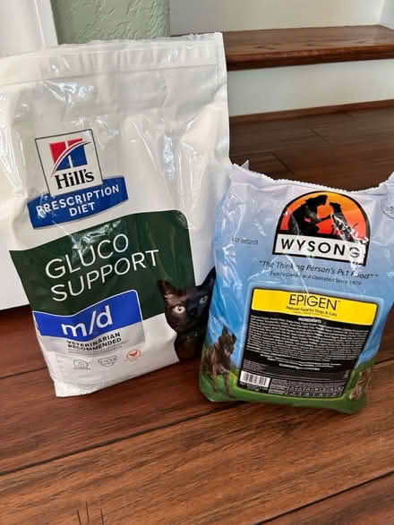 Photo of free Metabolic Diet Cat Food (Colonial place) #1