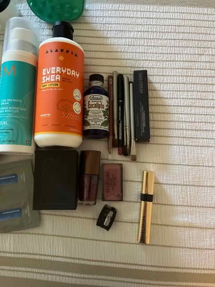 Photo of free General skin care and cosmetics (Midlothian VA) #1