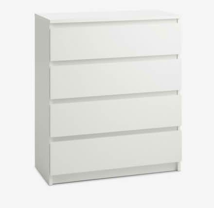 Photo of Chest of drawers (Cambridge CB5) #1