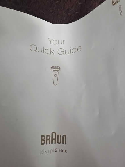 Photo of free Braun attachments (Chatham, ME4) #2