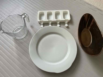 Photo of free Kitchen bits (IG10) #1