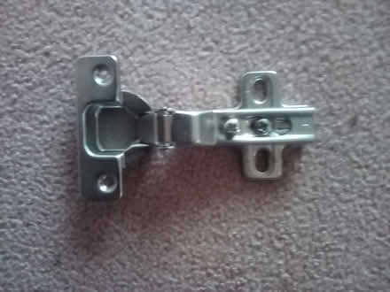 Photo of free Wardrobe hinges (Oxon SY3) #1