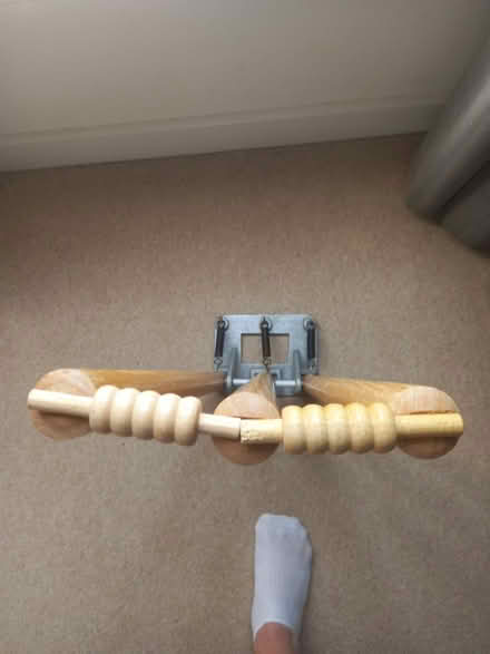 Photo of free Cricket Stumps with Bails (Bath - Lansdown) #3