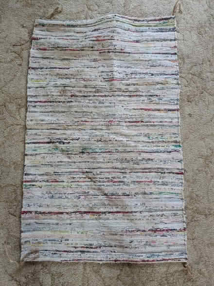 Photo of free Small rug (BS7) #2