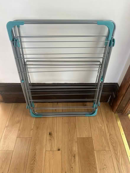 Photo of free Washing airer (Farlington PO6) #2