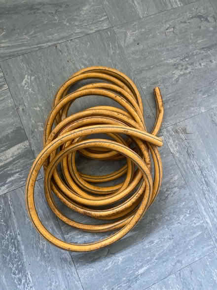 Photo of free Hozelock hose (Bletchley MK3) #1