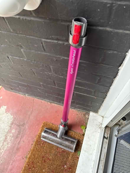 Photo of Dyson tools (SE28) #1
