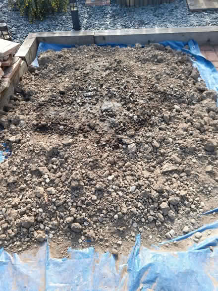 Photo of free Soil (Glenrothes KY7) #1