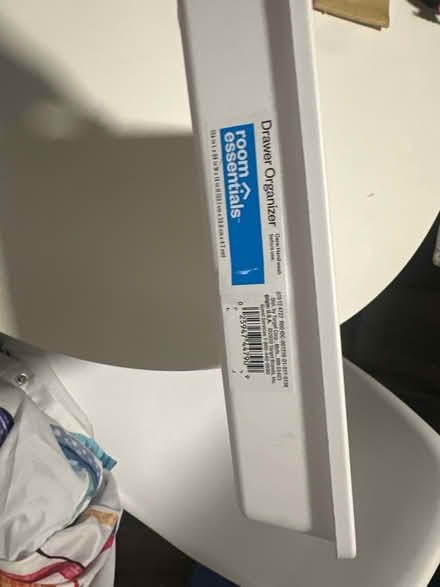 Photo of free Drawer organizer (Alameda) #2