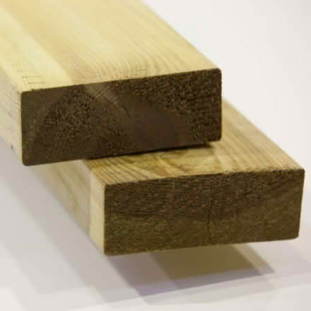 Photo of 45mm x 120mm joists (Coventry CV6) #1