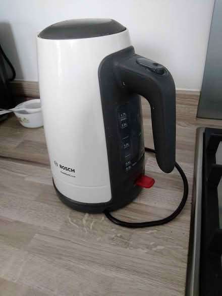 Photo of free Kettle (Poundbury DT1) #1