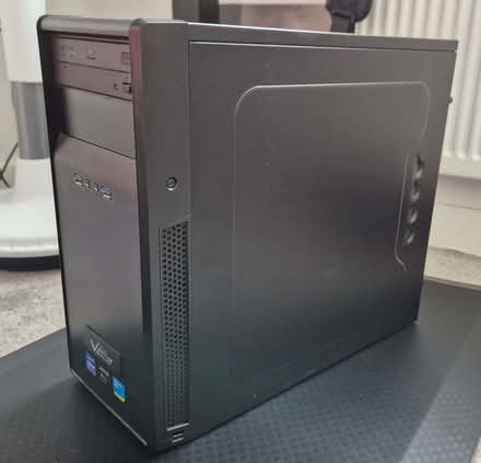 Photo of free PC Mini-Tower - 16GB RAM - No HDD (Kidlington OX5) #1
