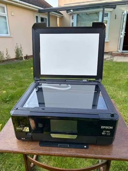 Photo of free Epson XP-760 Printer (Ledbury HR8) #1