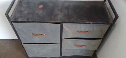Photo of free Chest of Drawers (Coventry CV2) #4