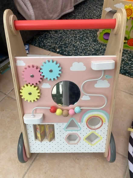 Photo of free Baby items Bundle (Willington) #1
