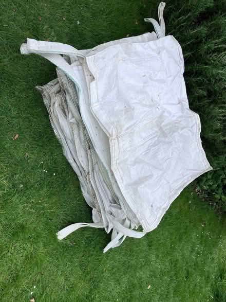 Photo of free Builder Bags (Totteridge HW HP13) #1